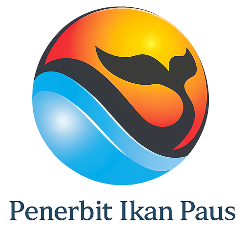 Penerbit Ikan Paus