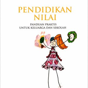 JUDUL BUKU “PENDIDIKAN NILAI”