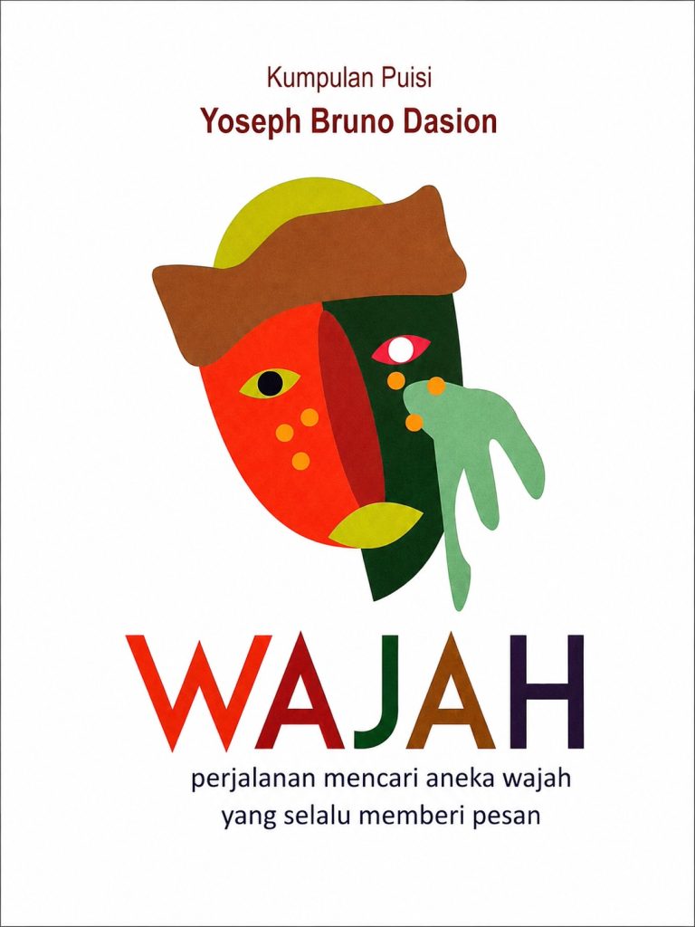 Judul : Wajah