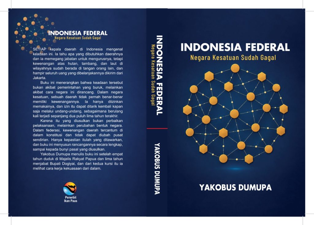 Indonesia Federal