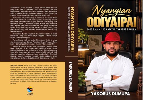 Nyanyain Odiyaipai