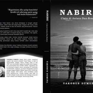 Nabire - Cinta diantara Dua Bendera